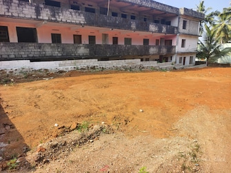 Plot For Resale in Mukkola Thiruvananthapuram  8057847