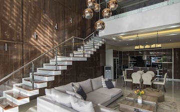 4 BHK Villa For Sale in Kanakapura Road