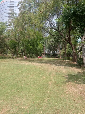 1 BHK Builder Floor – Exterior View View at Dlf Phase ii - for Rent