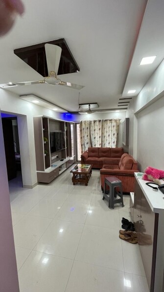 2 BHK Apartment For Resale in Veena Serenity Chembur Mumbai  8057864