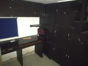 Team Area in  Office Space at Haware Fantasia, Sector 28 – for Rent