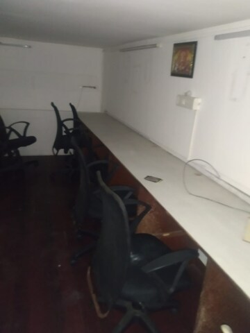 Team Area in  Office Space at Haware Fantasia, Sector 28 – for Rent