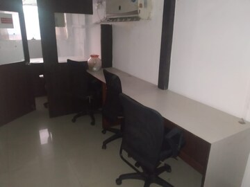 Team Area in  Office Space at Haware Fantasia, Sector 28 – for Rent