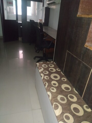 Staircase in  Office Space at Haware Fantasia, Sector 28 – for Rent