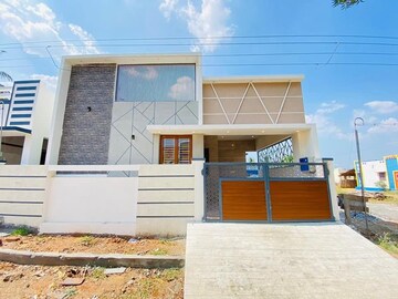 2 BHK Villa For Resale in Sarjapur Bagalur Road Bangalore  8057867