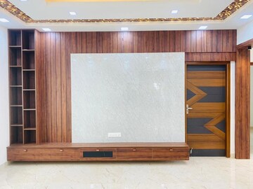 Furnished Amenities in 2 BHK Villa at Sarjapur Bagalur Road – for Sale