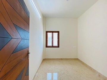 Room in 2 BHK Villa at Sarjapur Bagalur Road – for Sale