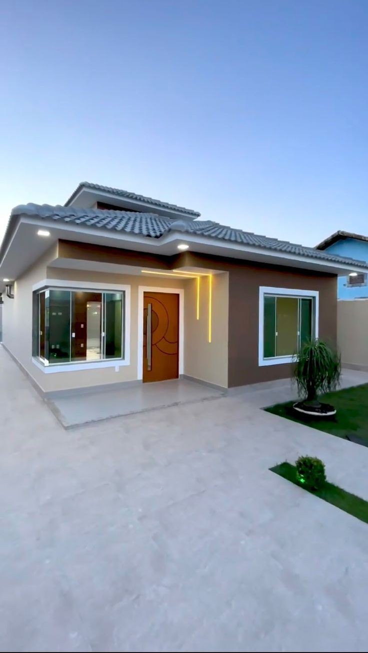 2 BHK + Pooja Room,Study Room,Extra Room Villa For Sale in Kl Villas -Ous 