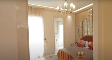Master Bedroom in 3 BHK Apartment at Smart World Orchard, Sector 61 – for Sale