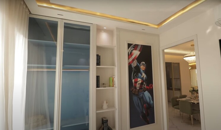 Other, smart-world-orchard 3 Bedroom 1630 Sq.Ft. Apartment In Sector 61 Gurgaon 8057865