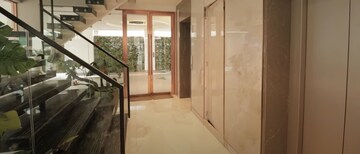 Staircase in 3 BHK Apartment at Smart World Orchard, Sector 61 – for Sale
