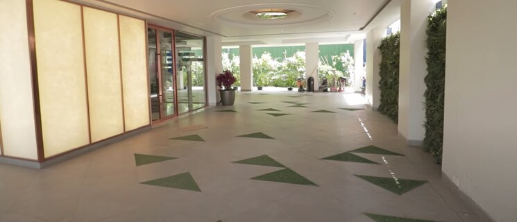 Exterior View, smart-world-orchard 3 Bedroom 1630 Sq.Ft. Apartment In Sector 61 Gurgaon 8057865