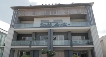 3 BHK Apartment – Exterior View View at Smart World Orchard, Sector 61 - for Sale