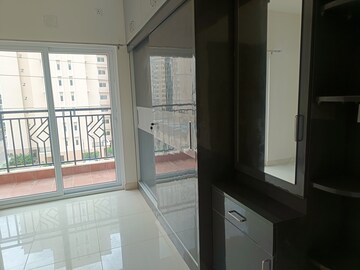 Furnished Amenities in 2 BHK Apartment at Prestige Primrose Hills, Banashankari 6th Stage – for Rent