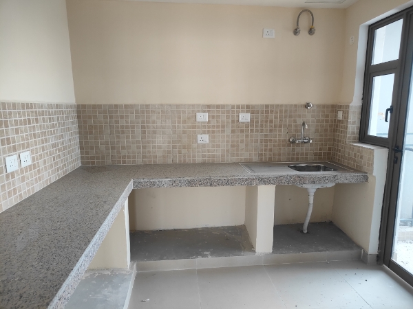 2 BHK 1385 Sq.Ft. Apartment in Paras Dews