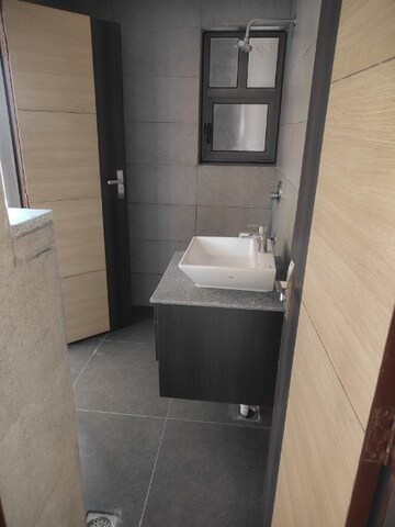 Bathroom in 2 BHK Apartment at Paras Dews, Sector 106 – for Sale