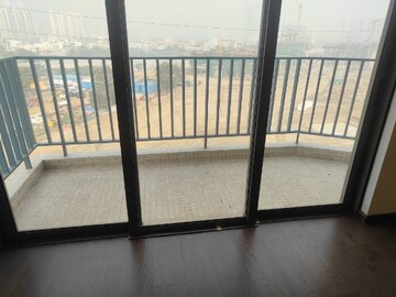 Balcony in 2 BHK Apartment at Paras Dews, Sector 106 – for Sale
