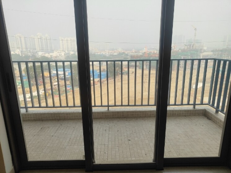 Balcony, paras-dews 2 Bedroom 1385 Sq.Ft. Apartment In Sector 106 Gurgaon 8057941