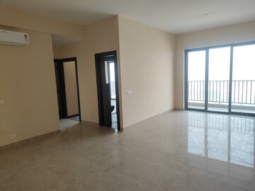 Building Lobby in 2 BHK Apartment at Paras Dews, Sector 106 – for Sale