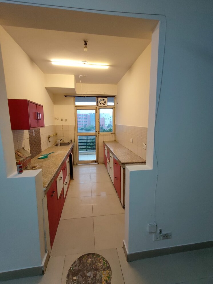 Kitchen, ajnara-gen-x 2 Bedroom 840 Sq.Ft. Apartment In Dundahera Ghaziabad 8057930