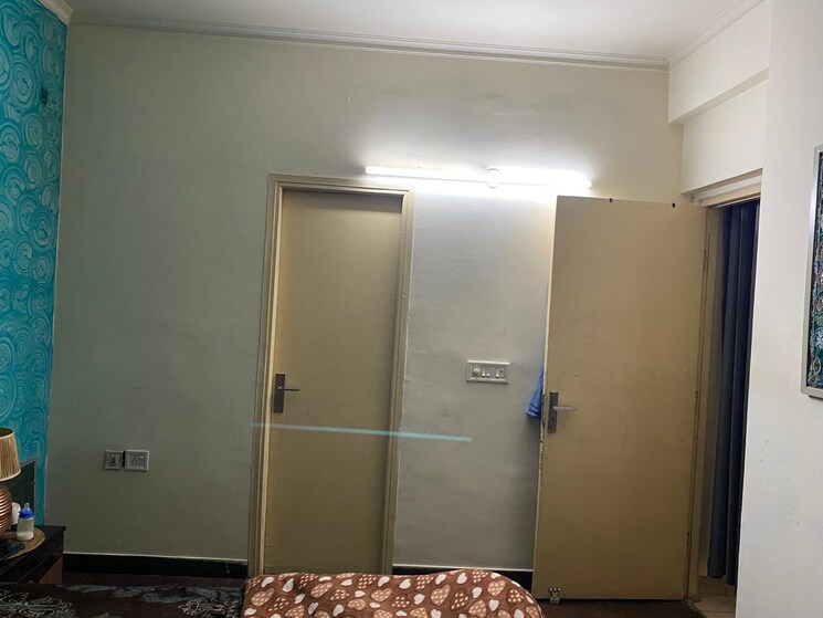 Other, ajnara-gen-x 2 Bedroom 840 Sq.Ft. Apartment In Dundahera Ghaziabad 8057930