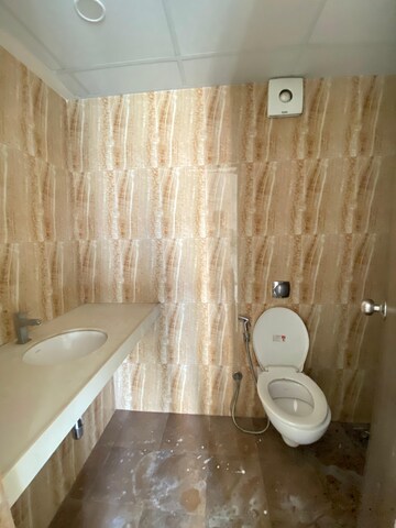 Bathroom in 2 BHK Apartment at Lodha Crown Quality Homes Dombivli, Dombivli East – for Rent