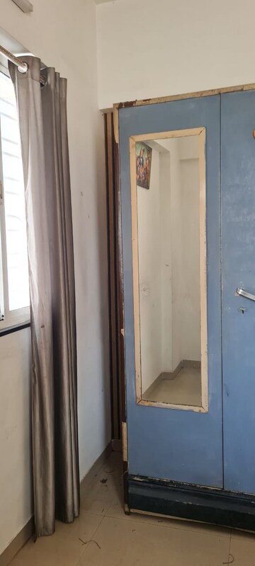 Building Lobby in 1 BHK Apartment at Sancheti Eves Garden, Mundhwa – for Rent