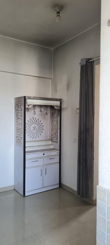 Building Lobby in 1 BHK Apartment at Sancheti Eves Garden, Mundhwa – for Rent