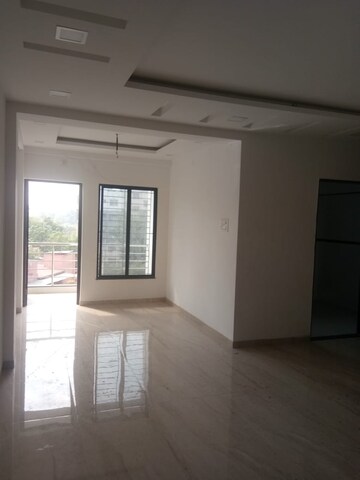 Building Lobby in 2 BHK Apartment at Pratap Nagar – for Sale