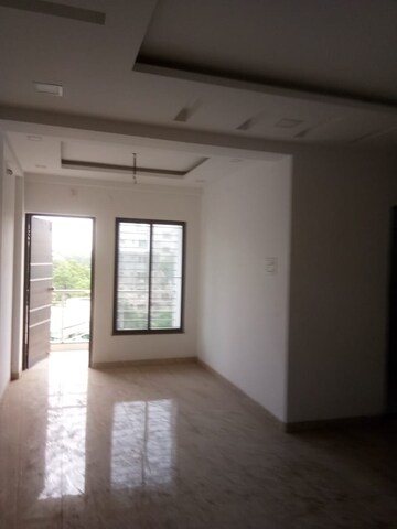 Building Lobby in 2 BHK Apartment at Pratap Nagar – for Sale