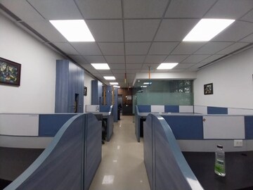 Commercial Office Space 2440 Sq.Ft. For Rent in Sector 18 Gurgaon  8057936