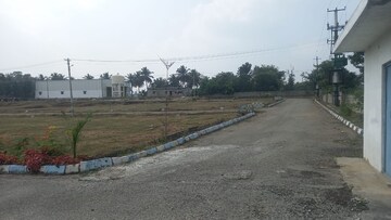  Plot For Sale in Bidadi