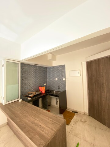 Kitchen in 2 BHK Apartment at Lodha Crown Quality Homes Dombivli, Dombivli East – for Rent