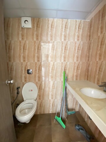 Bathroom in 2 BHK Apartment at Lodha Crown Quality Homes Dombivli, Dombivli East – for Rent