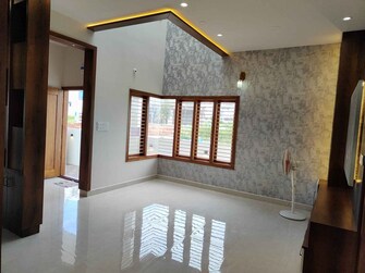 2 BHK Villa For Resale in Sarjapur Bangalore  8057917