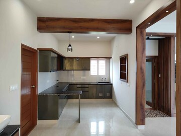 Kitchen in 2 BHK Villa at Sarjapur – for Sale