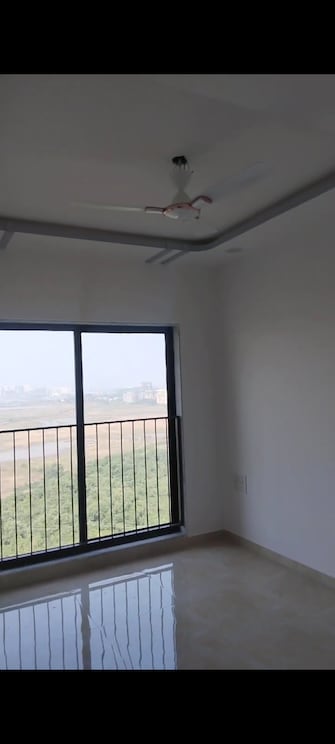 2 BHK Apartment For Rent in Sunteck Maxxworld Naigaon East Palghar  8057946