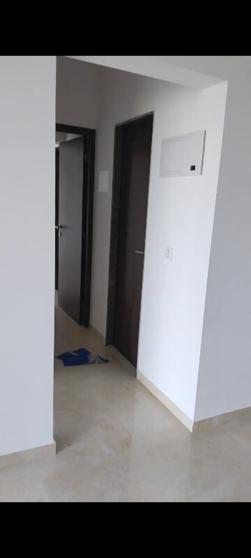 Building Lobby in 2 BHK Apartment at Sunteck Maxxworld, Naigaon East – for Rent