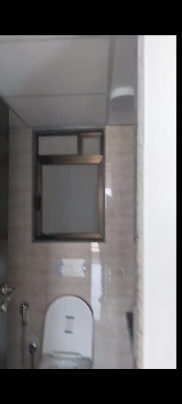 Building Lobby in 2 BHK Apartment at Sunteck Maxxworld, Naigaon East – for Rent