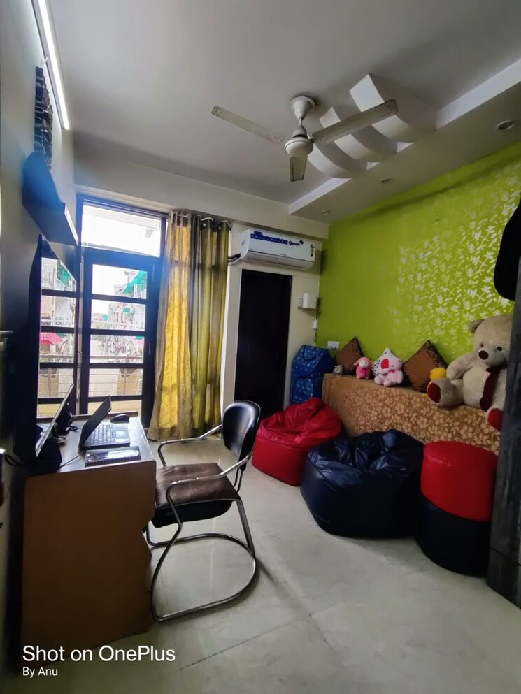 Other, guru-nanak-enclave 3 Bedroom 100 Sq.Yd. Independent House In Dhakoli Zirakpur 8057951