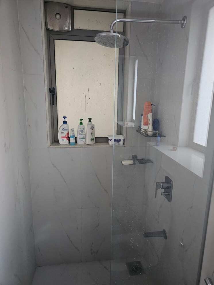 Bathroom, lodha-bel-air 2 Bedroom 691 Sq.Ft. Apartment In Jogeshwari West Mumbai 8057804