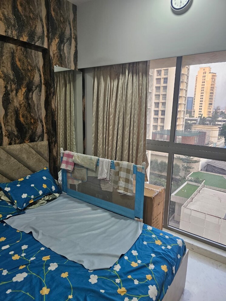 Bedroom, lodha-bel-air 2 Bedroom 691 Sq.Ft. Apartment In Jogeshwari West Mumbai 8057804