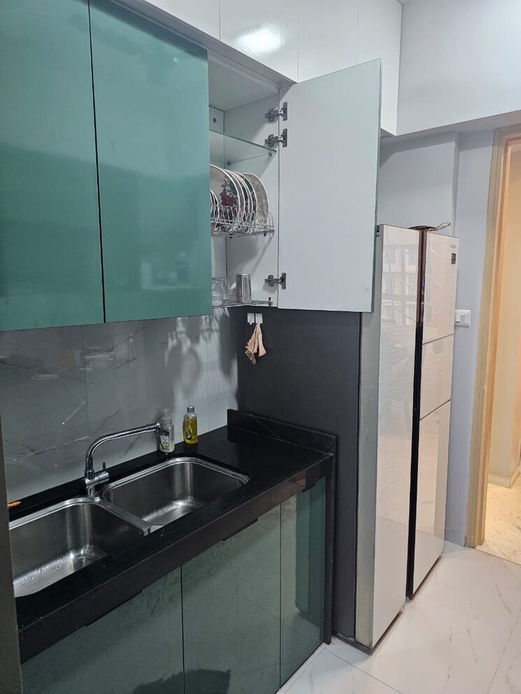 Bathroom, lodha-bel-air 2 Bedroom 691 Sq.Ft. Apartment In Jogeshwari West Mumbai 8057804