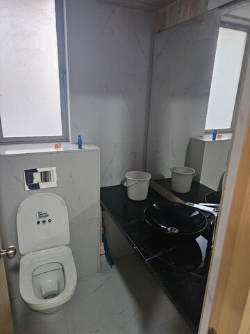 Team Area in 2 BHK Apartment at Lodha Bel Air, Jogeshwari West – for Rent