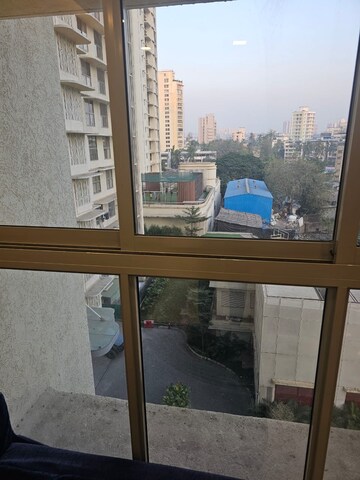 2 BHK Apartment – Exterior View View at Lodha Bel Air, Jogeshwari West - for Rent
