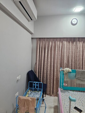 Furnished Amenities in 2 BHK Apartment at Lodha Bel Air, Jogeshwari West – for Rent