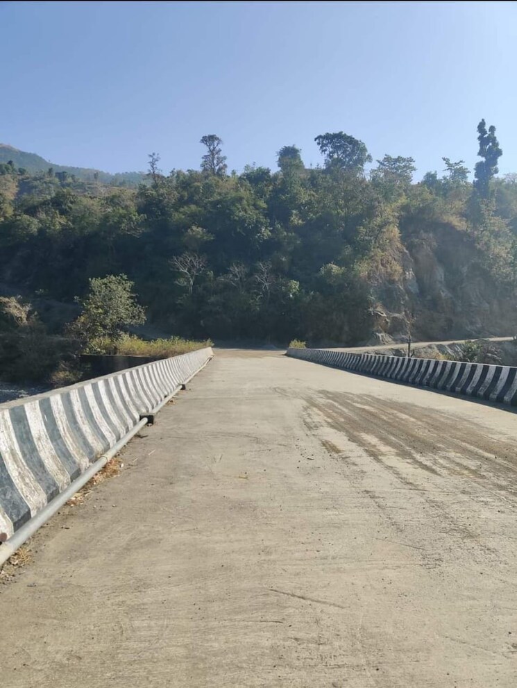 Exterior View, jolly grant  299 Sq.Yd. Plot In Jolly Grant Dehradun 8057959