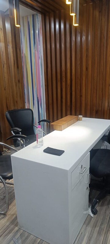 Team Area in  Office Space at Tonk Road – for Rent