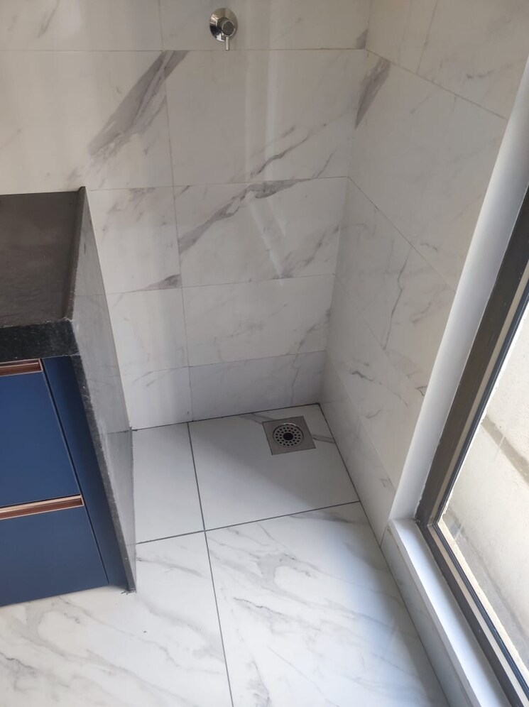 Bathroom, raymond-ten-x-era 2 Bedroom 711 Sq.Ft. Apartment In Pokhran Road No 1 Thane 8057964