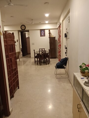 Living Room in 3 BHK Apartment at Deonar – for Rent